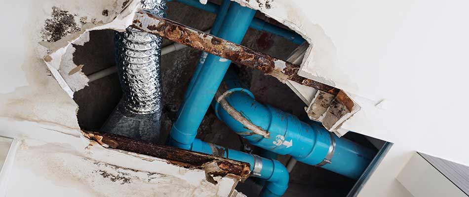 Plumbing Repair