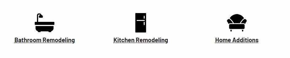 Remodeling