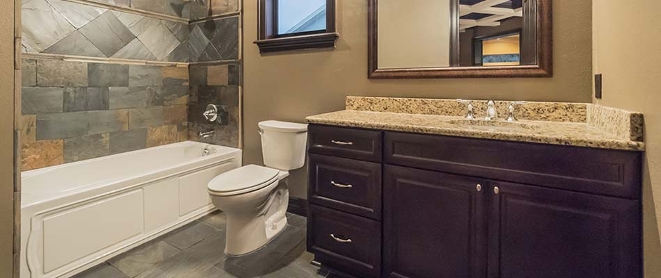 Bathroom Remodel
