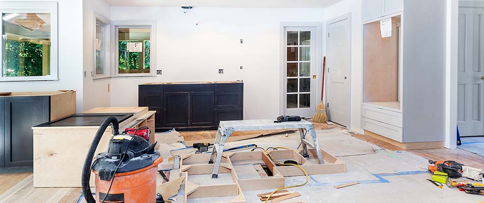 Home Restored