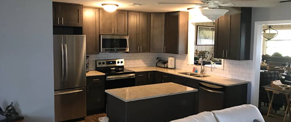 Kitchen Remodel