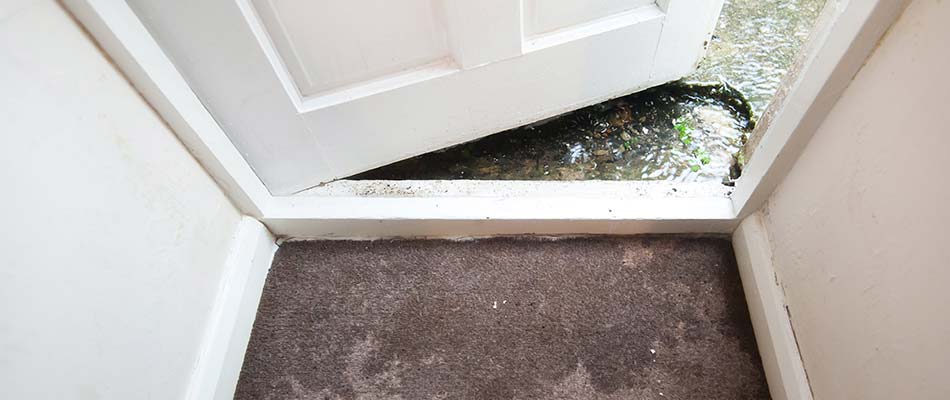 Home Flooding